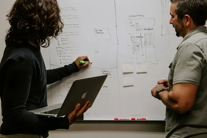 Building sustainable digital operations